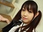 メイドさんがお掃除！ 動画