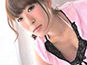 ベッドの上でセクシー水着披露！ 動画