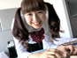 制服ではちゃめちゃ遊び！ 動画